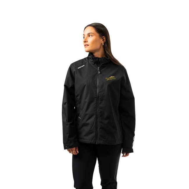 Ravens Bauer S25 Team Lightweight Jacket- Womens