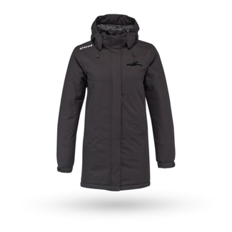 CCM HPTP Ravens CCM Winter Jacket - Womens