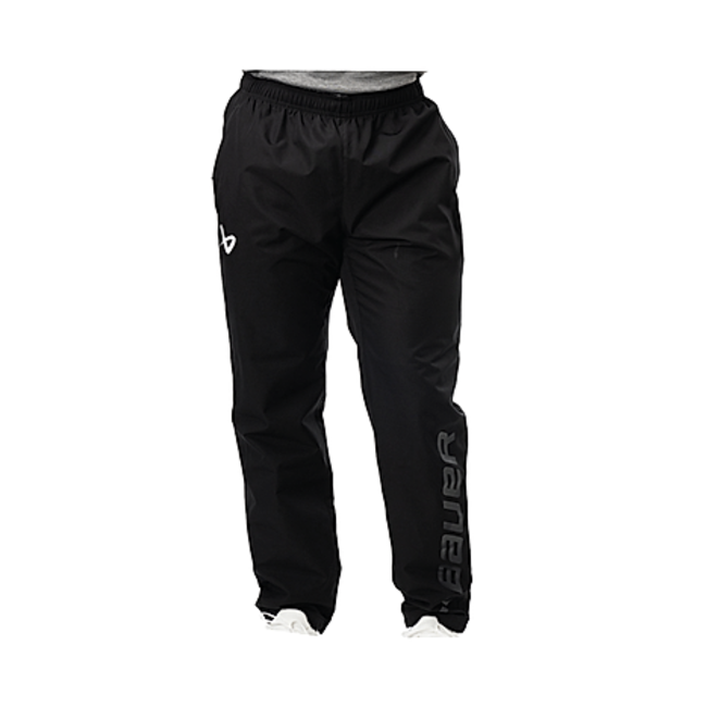 BAUER Ravens Bauer S24 Team Lightweight Pants - Adult