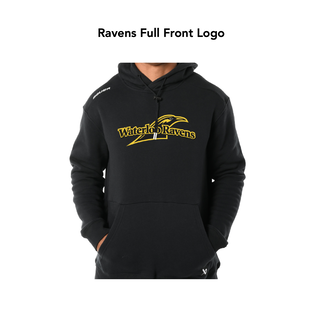 BAUER Ravens Bauer S23 Team Ultimate Hoody - Adult