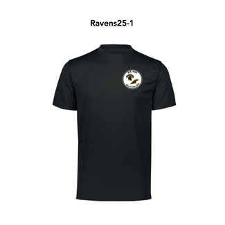 All Team Sports HPTP Ravens Performance Tech Tee - Adult
