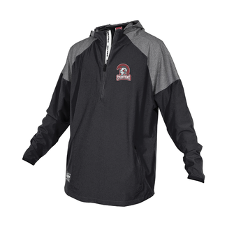 RAWLINGS St. George Spartans Rawlings Color Sync Long Sleeve Jacket - Adult