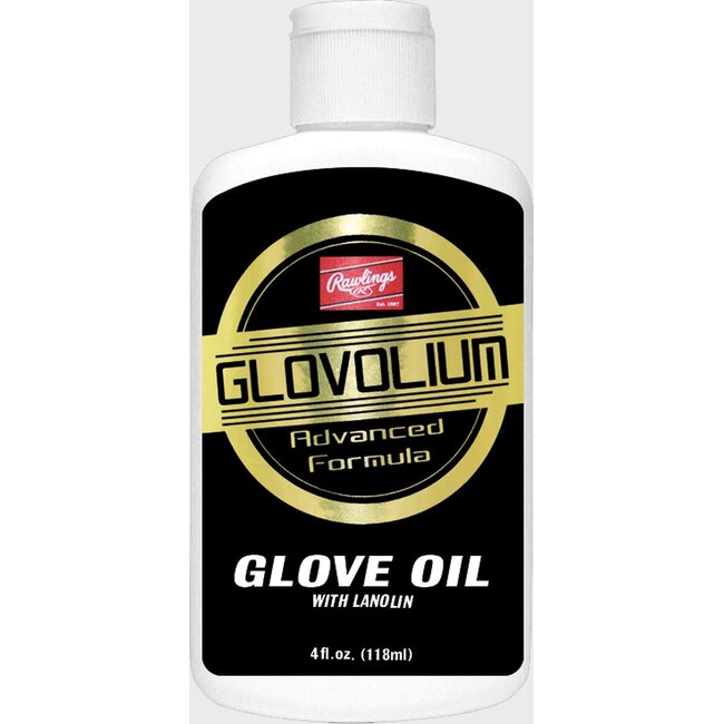 Rawlings Glovolium Blister Pack