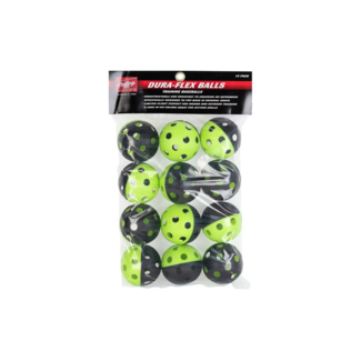 RAWLINGS Rawlings Dura-Flex 9" Training Balls (12 Pk)