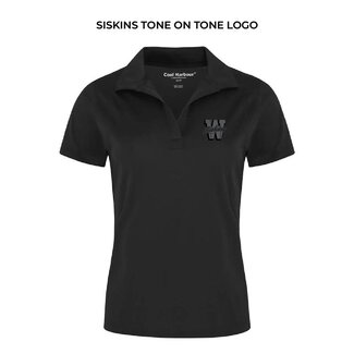 Coal Harbour Siskins Performance Polo - Womens