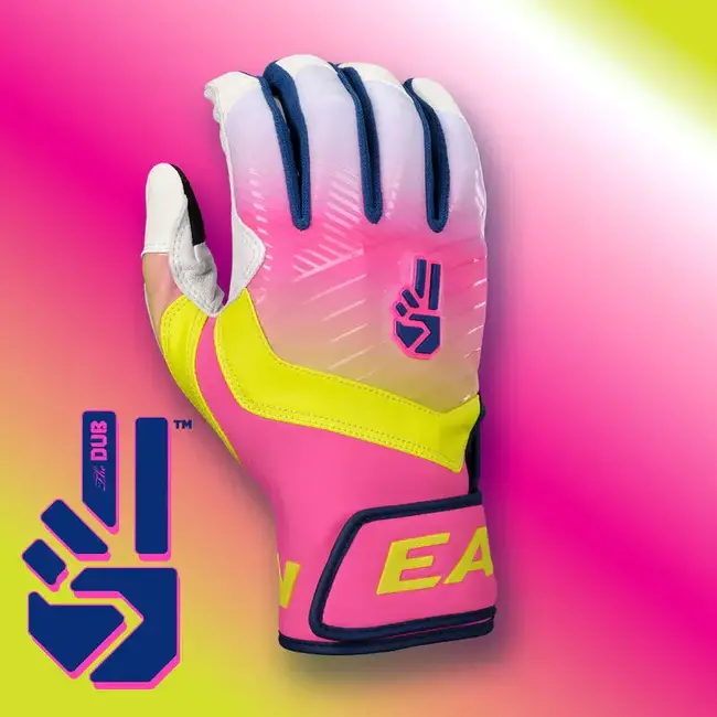 Easton Adult Walk-Off Ethos Batting Gloves