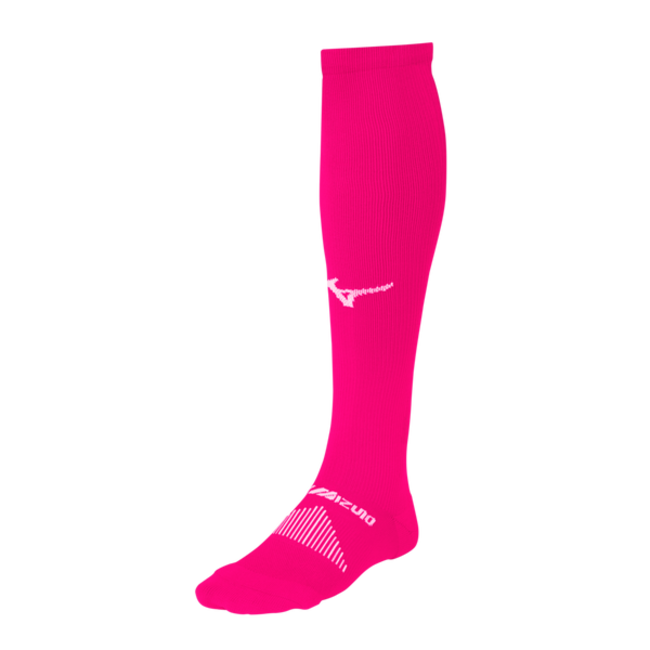Mizuno Performance OTC Stock Socks
