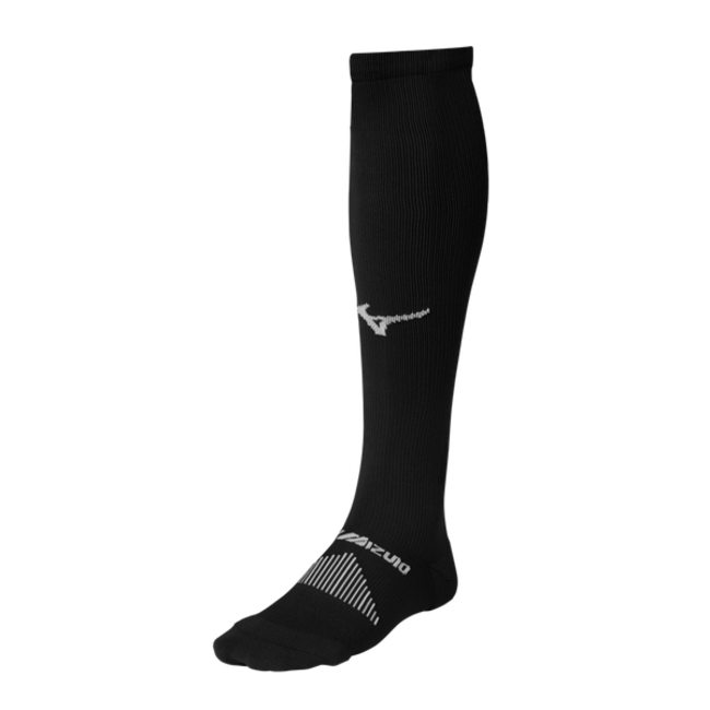 Mizuno Performance OTC Stock Socks