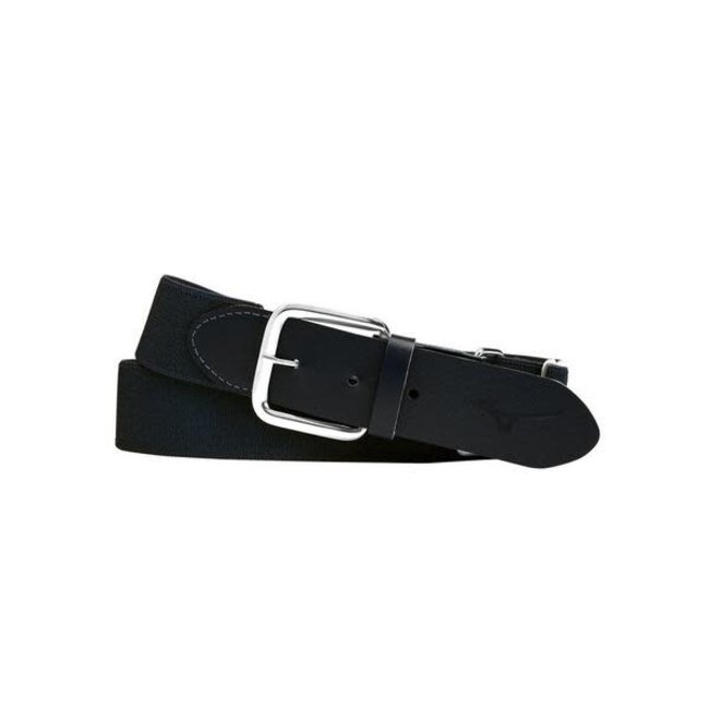 MIZUNO Halton Hawks Mizuno Diamond Adjustable Belt