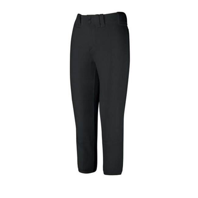MIZUNO Halton Hawks Mizuno Belted Womens Pant