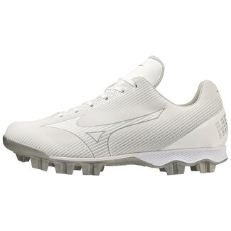 MIZUNO Mizuno Wave Finch Lightrevo Molded Fastpitch Softball Cleat - Youth