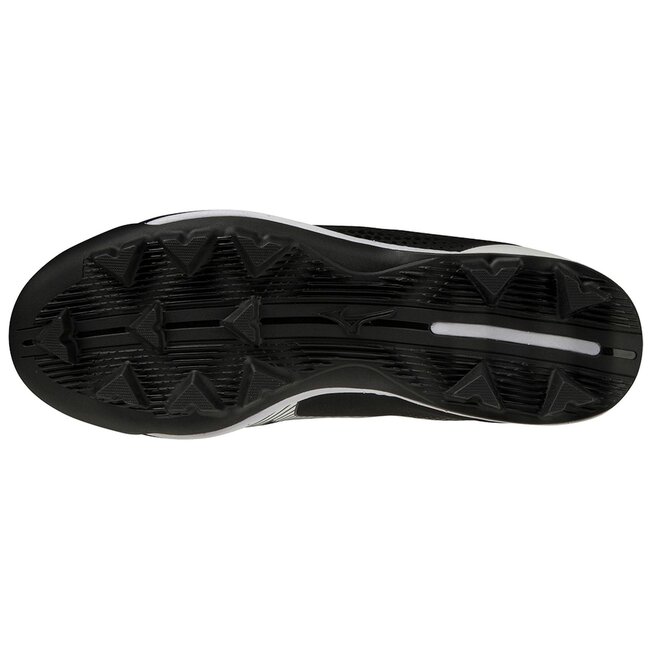 Mizuno Wave Finch Lightrevo Molded Fastpitch Softball Cleat - Youth