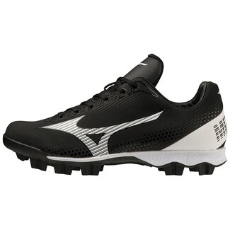 MIZUNO Mizuno Wave Finch Lightrevo Molded Fastpitch Softball Cleat - Womens