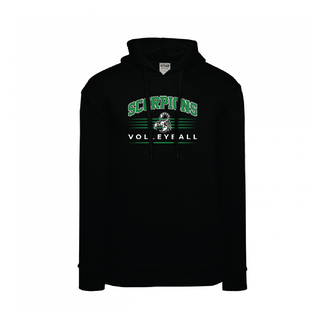 Scorpions AK Hoodie - Adult