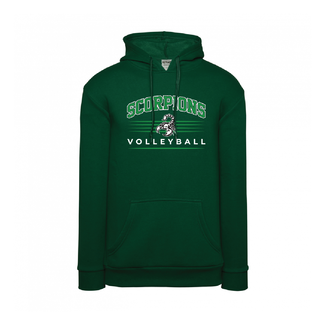 Scorpions AK Hoodie - Youth