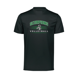 All Team Sports Scorpions Performance Tee - Adult