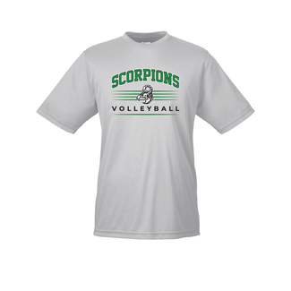 All Team Sports Scorpions Performance Tee - Youth