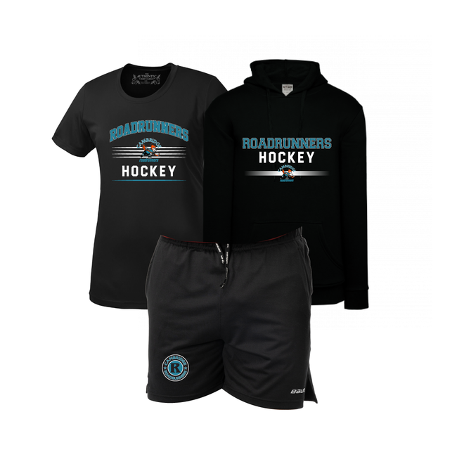roadrunners Basic Training Pack - Youth