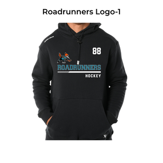 BAUER roadrunners Bauer S23 Team Ultimate Hoody - Youth