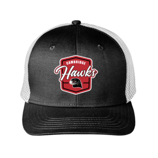 Bardown BD Hawks DE Mesh Snapback Sub Twill Patch