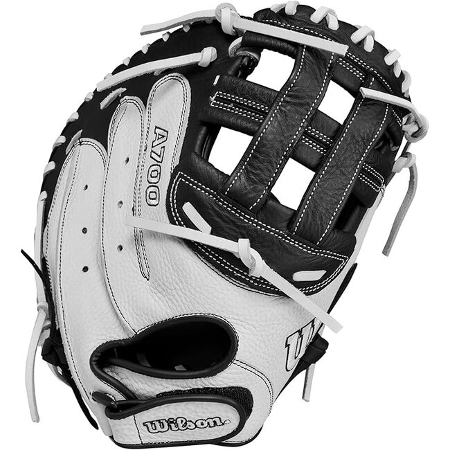 Wilson A700T Fastpitch CM33 Catcher
