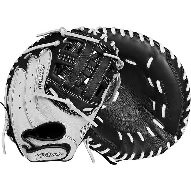 Wilson A700T Fastpitch CM33 Catcher