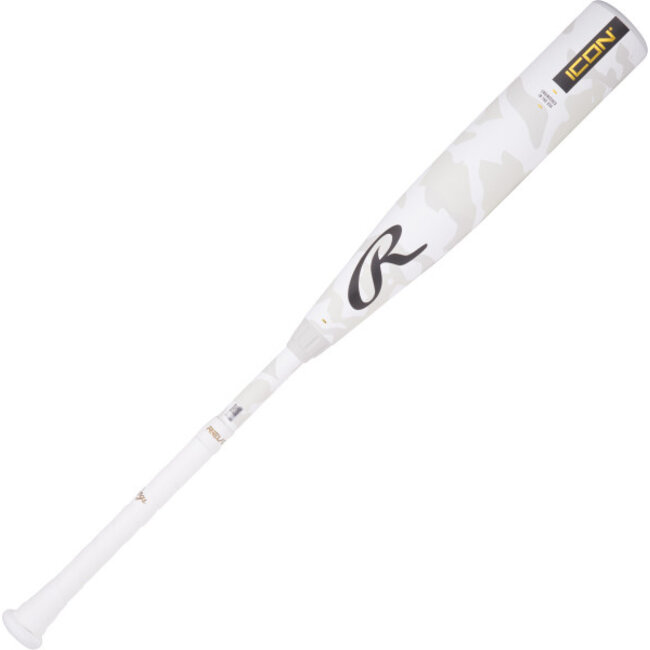 Rawlings Icon -5 Bat 2026