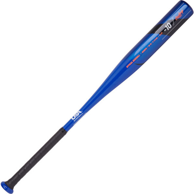 Rawlings Raptor -12 Bat 2026