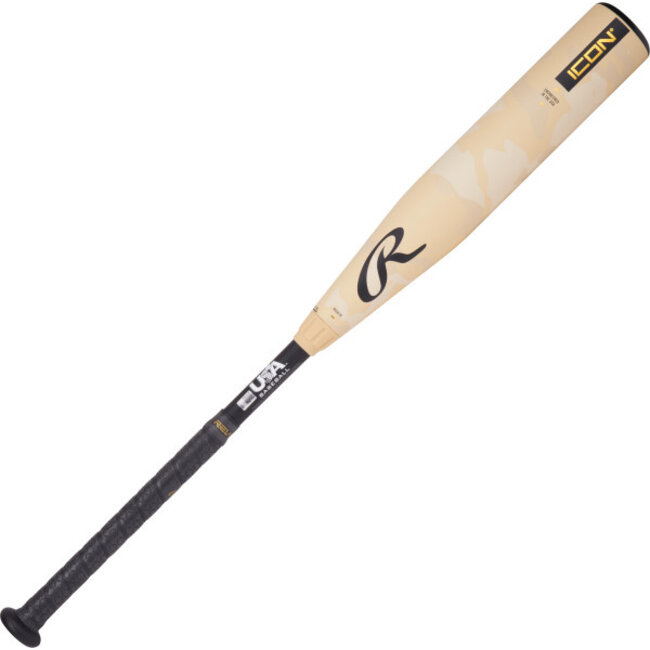 Rawlings Icon -10 Bat 2026
