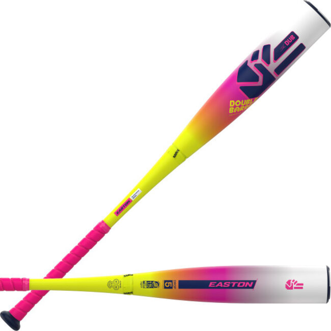 EASTON Easton Dub -5 USSSA Bat