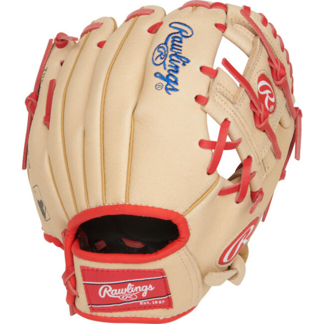 RAWLINGS Rawlings Sure Catch SC950JP 9.5" RHT