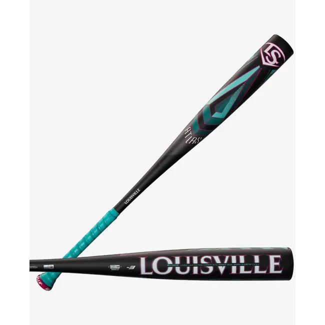 LOUISVILLE ATLAS -3 2025 BBCOR