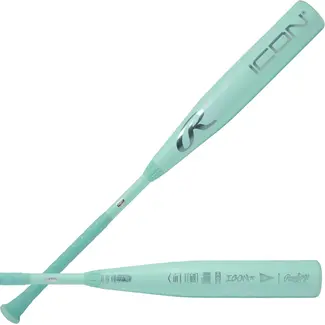 RAWLINGS Rawlings Icon -8 Bat 2026