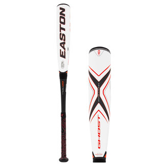 EASTON SL19GXE10 GHOST X EVO 2 3/4 (-10) BB BAT - USSSA