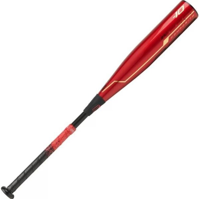 QUATRO PRO COMP. USSSA, 2 3/4" BARREL, -10