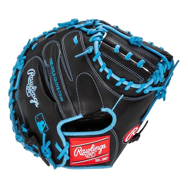 RAWLINGS Rawlings R9CM325BCB Catcher 32.5" RHT