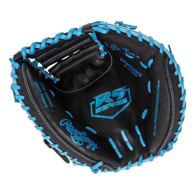 Rawlings R9CM325BCB Catcher 32.5" RHT