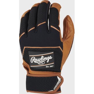 RAWLINGS Rawlings Workhorse Batting Gloves