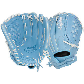 RAWLINGS Rawlings  RR9SB125-3CB Glove 12.5"