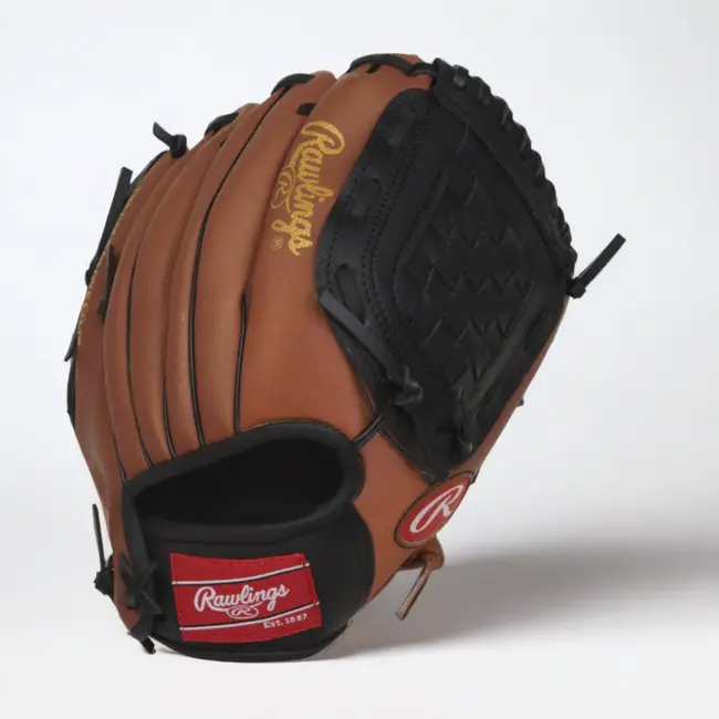 Rawlings Players PL105CB 10.5" RHT
