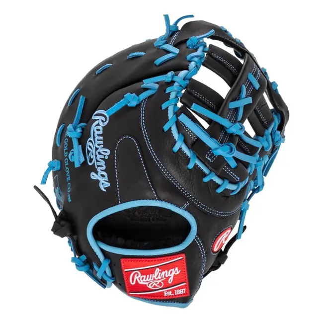 Rawlings  R9DCT-10BCB 1st 13"