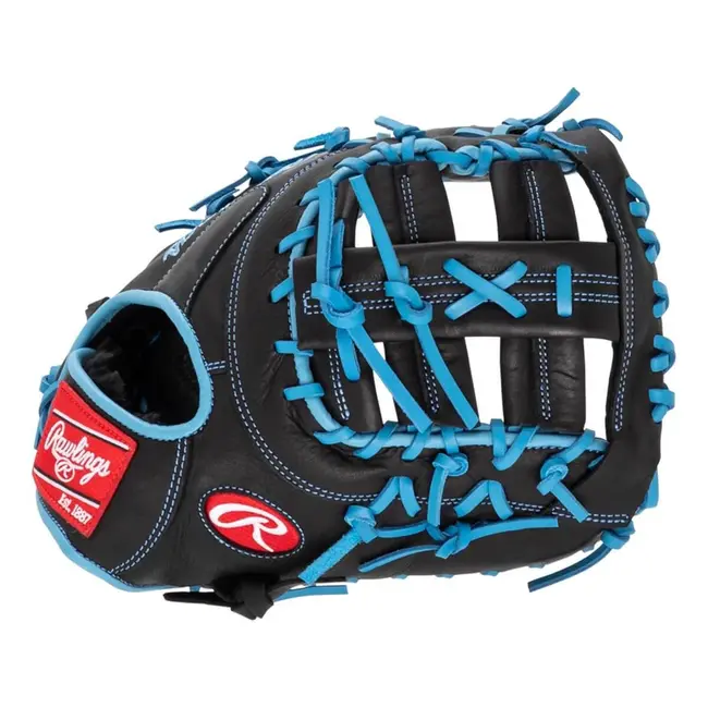 Rawlings  R9DCT-10BCB 1st 13"