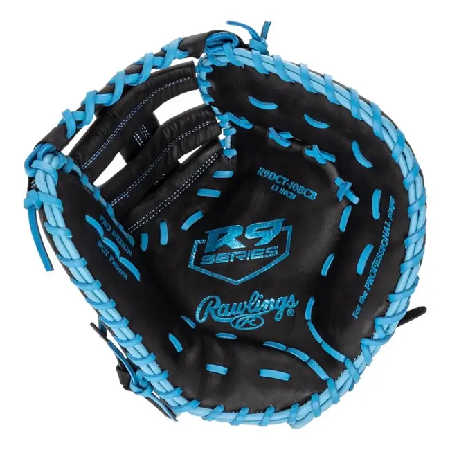 Rawlings  R9DCT-10BCB 1st 13"