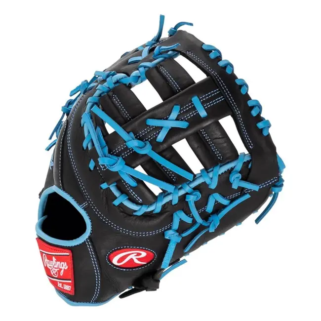 Rawlings  R9DCT-10BCB 1st 13"