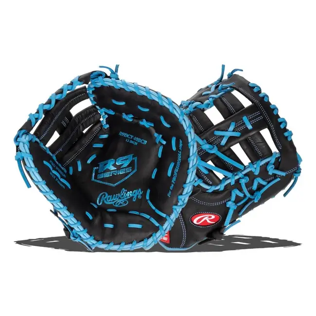 Rawlings  R9DCT-10BCB 1st 13"