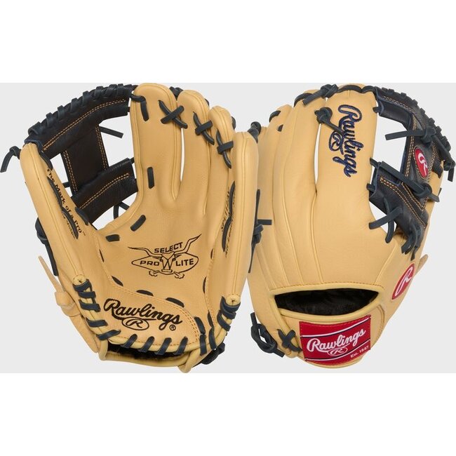 RAWLINGS Rawlings Select Pro Lite SPL112AV 11.25" LHT