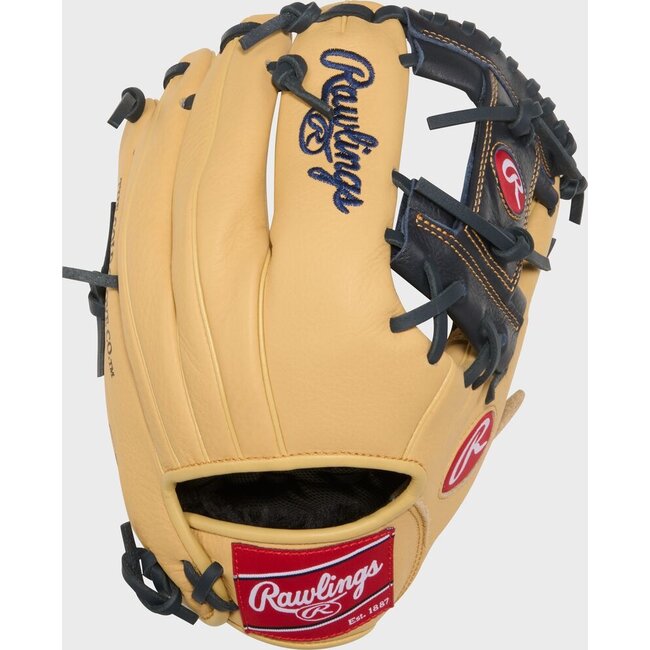 Rawlings Select Pro Lite SPL112AV 11.25" LHT