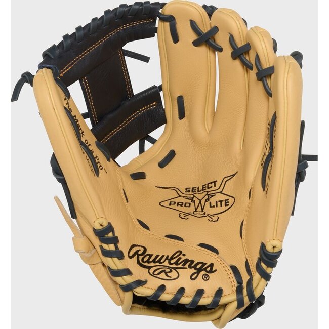 Rawlings Select Pro Lite SPL112AV 11.25" LHT
