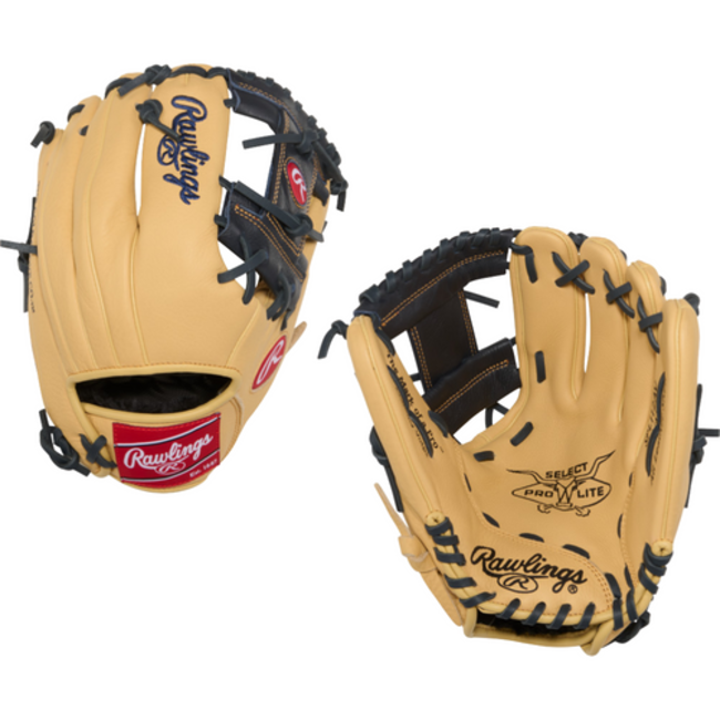 Rawlings Select Pro Lite SPL112AV 11.25" RHT