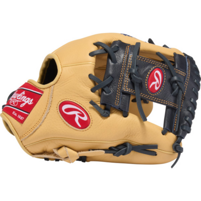 Rawlings Select Pro Lite SPL112AV 11.25" RHT